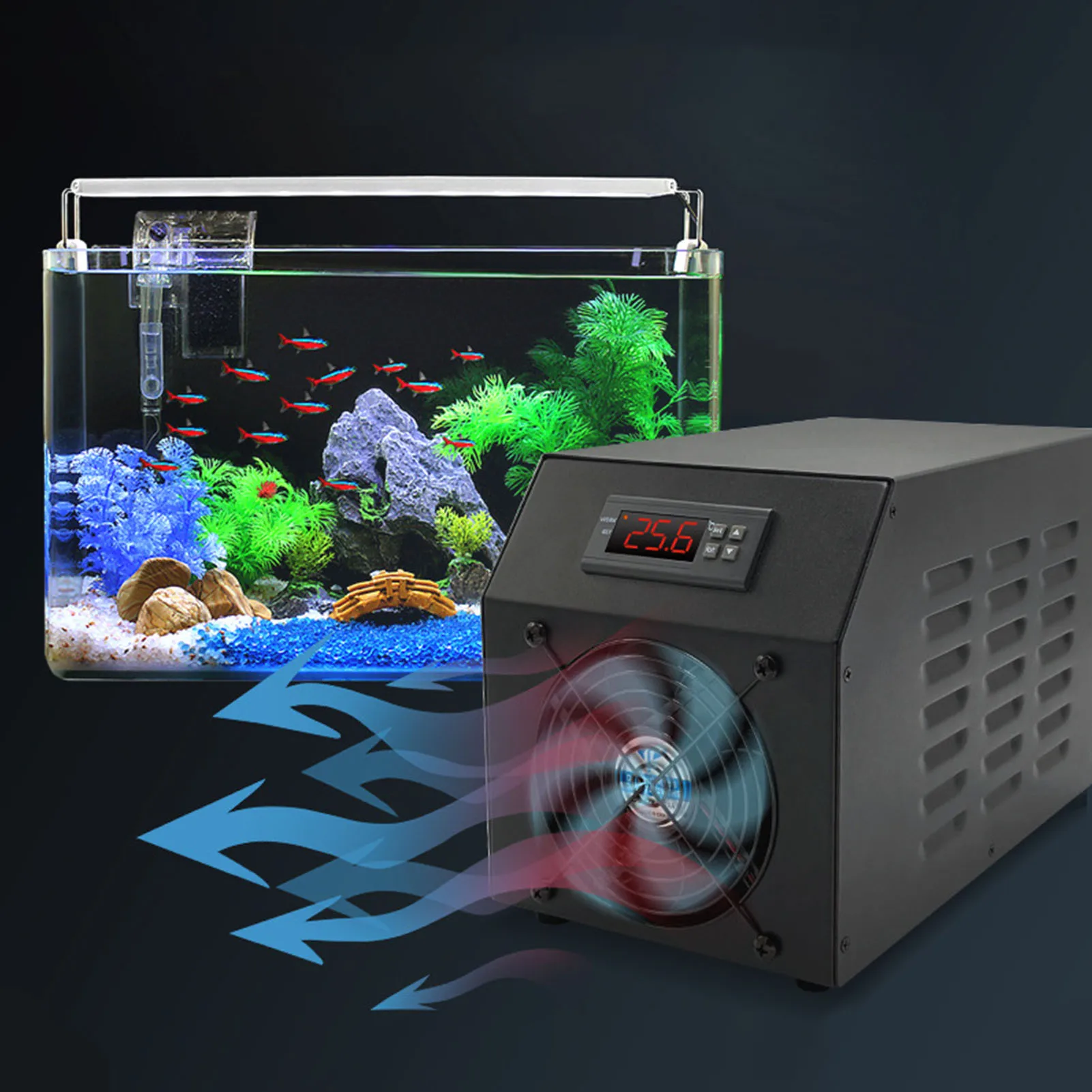 Thumbnail 4 - #11 New Water Chillers Arrivals