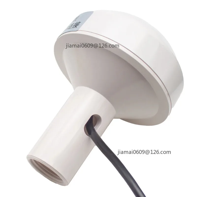 GPS BD Signal Repeater Booster Transponder Dual Satellite Signal Amplifier For Indoor Positioning Test Coverage