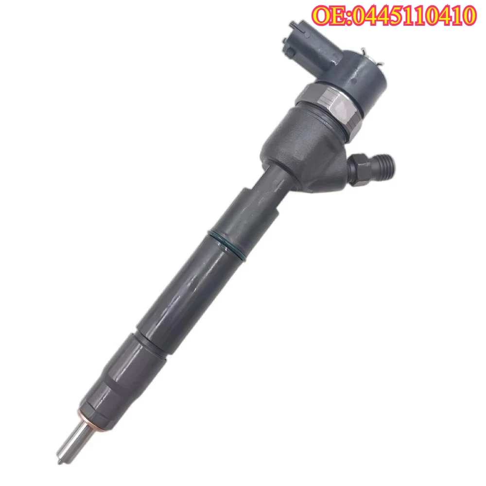 

Original High Quality New for 0445110410 33800-2A960 Common Rail Fuel Diesel Injector