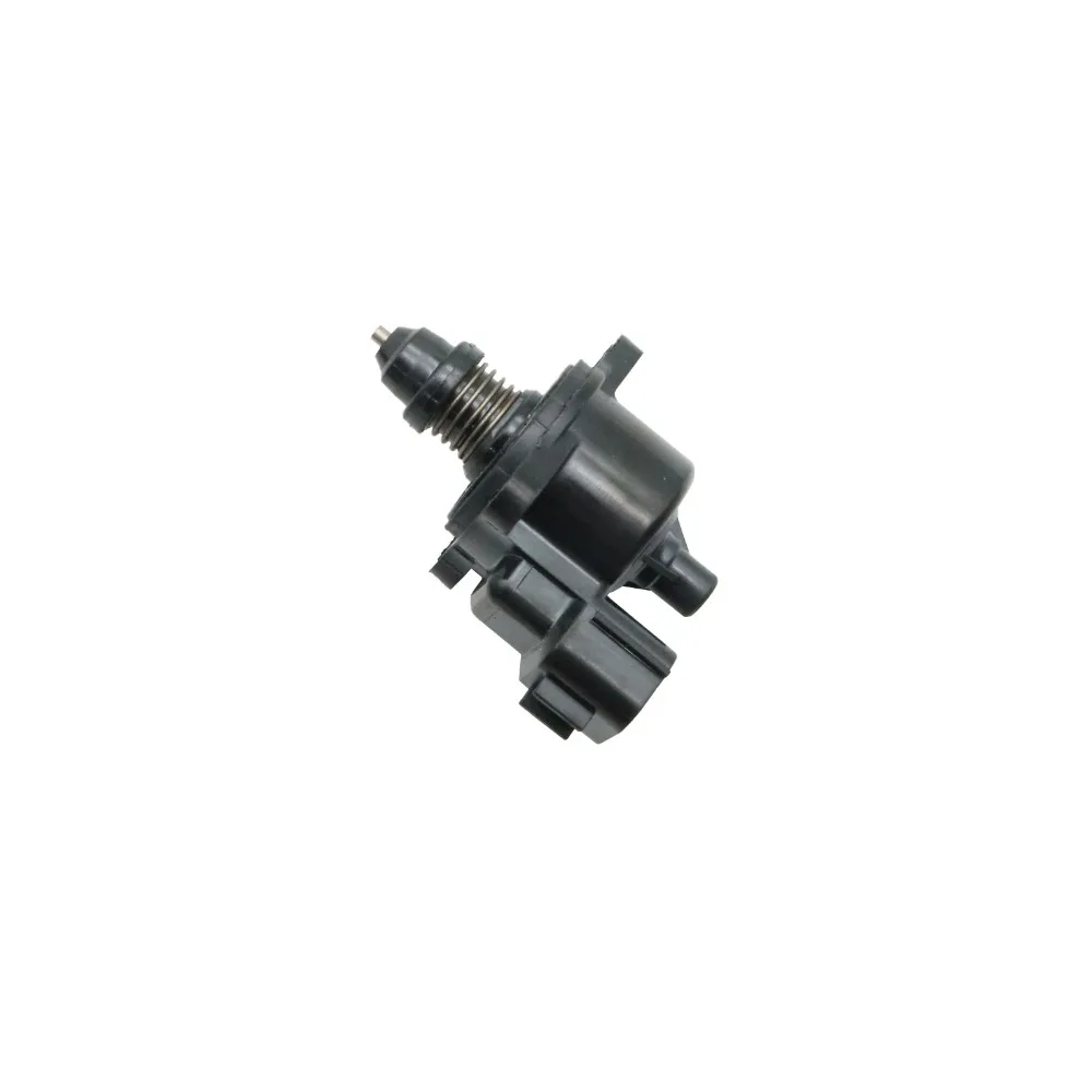 High quality New For 18117-58J70 6Pins High Quality Idle Air Control Valve IACV For 18117 58J70 Car Spare Accessoriese