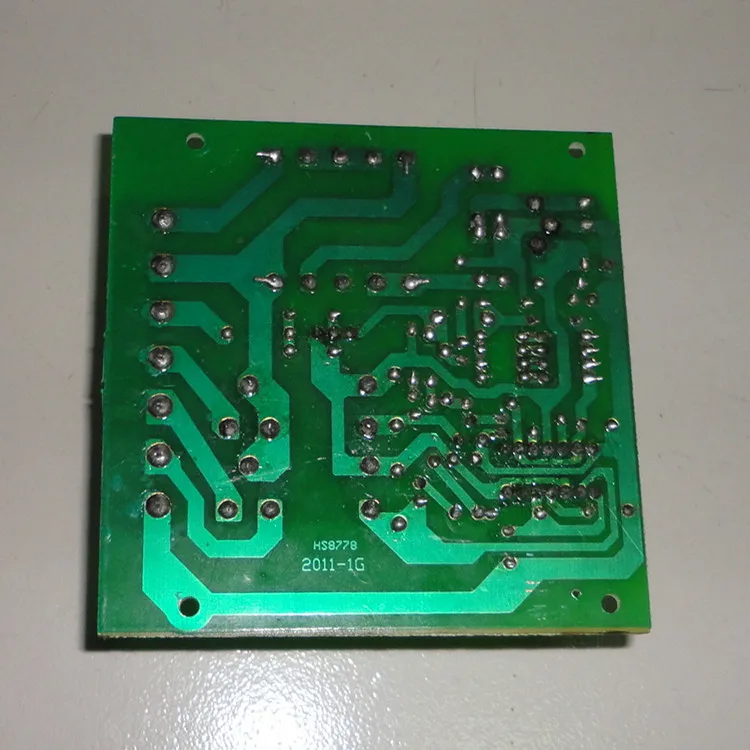 Circuit Board Boiler Circuit Board Steam Generator Circuit Board Boiler Accessories Control Board Computer Board