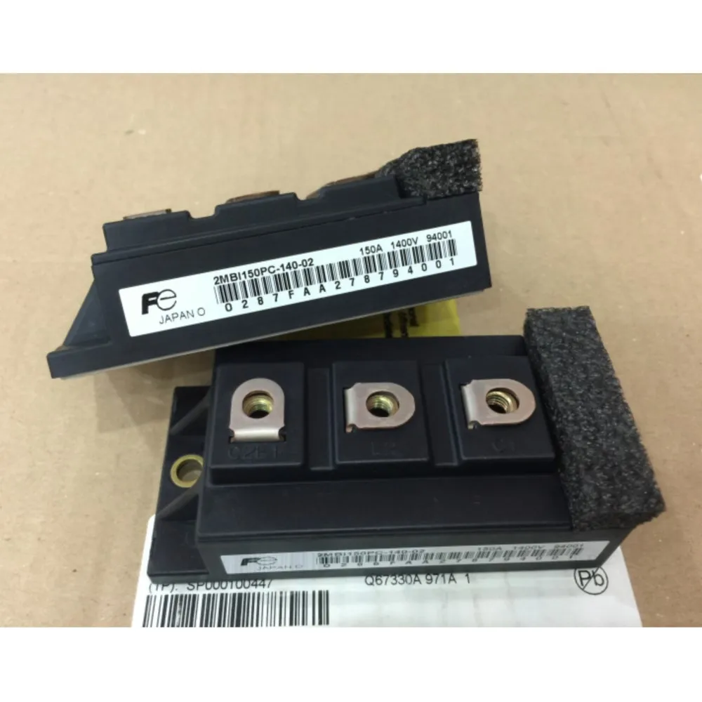 

2MBI150PC-140 2MBI150PC-140-02 2MBI150SC-120-03 2MBI100SC-120-03 NEW MODULE