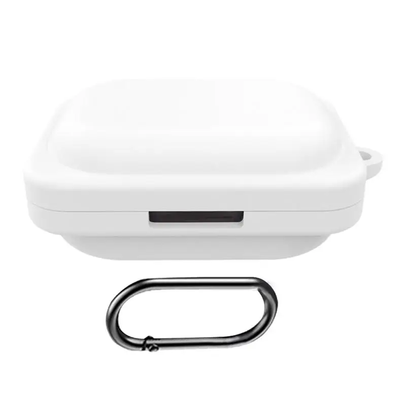 Earphone Protective Case For Nothing Ear (a) ​Cover Shockproof-Shell Washable Housing-Anti Dust Silicone Sleeve