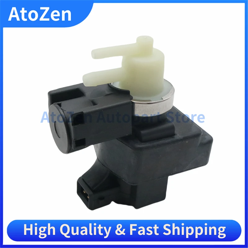 Boost Solenoid Control Valve for NISSAN OPEL RENAULT VAUXHALL 8200120126 70027202 70027201 70027203 70027200 700272020 700272010
