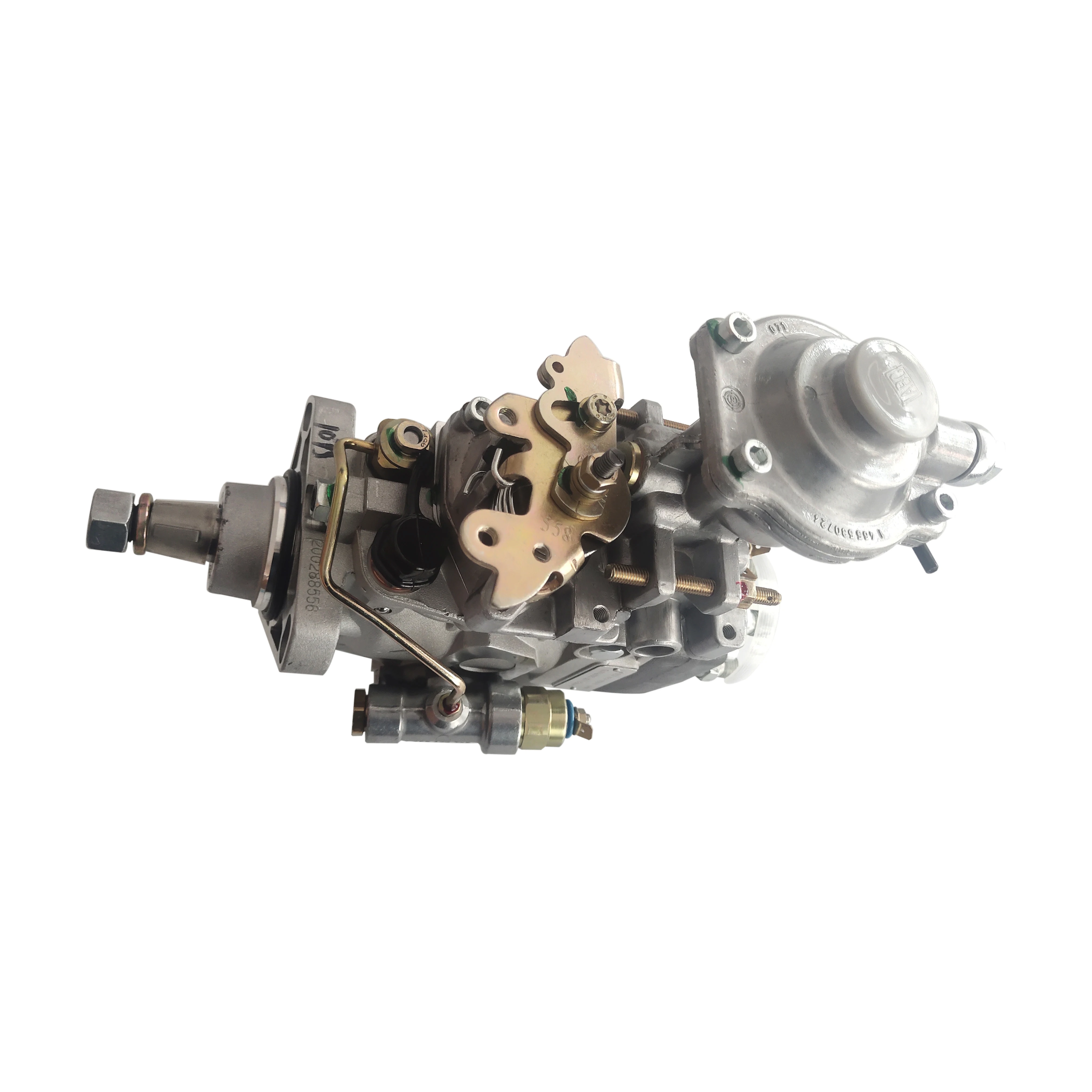 

0460426436 Genuine Diesel Engine VE6/12F1200R1075 Fuel Injection Pump 0460426436