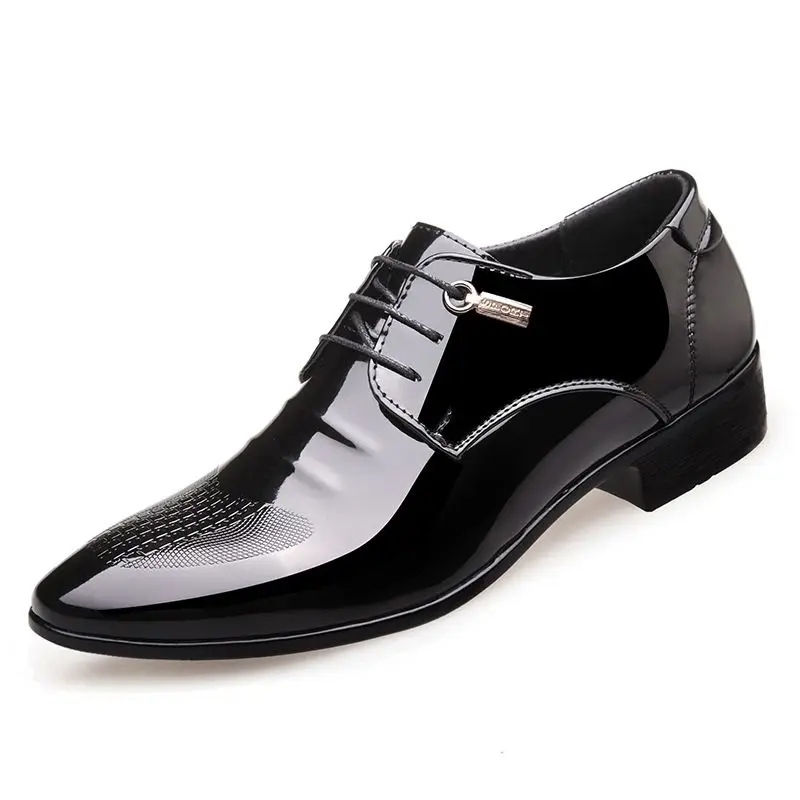 990 Black Shoes
