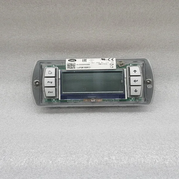 2026 Pgn1000fz1 Display Brand New Original Spot Plc