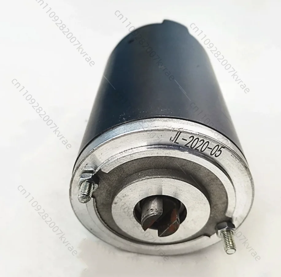 Lifting pump station motor 24V0.8KW electric forklift truck MD24080