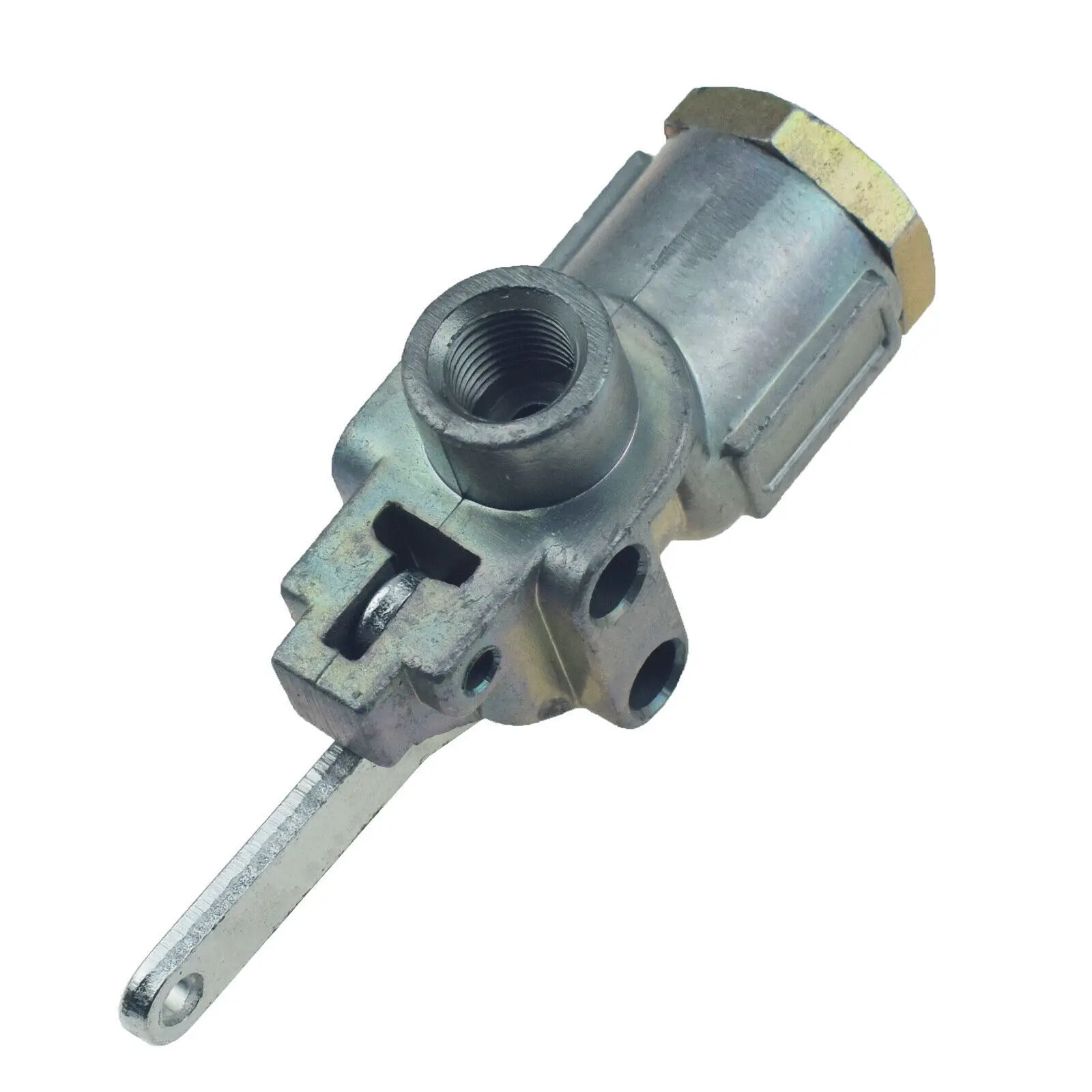 

Manual HV-3 Type Air Horn Valve Supply 1/4" NPT, Delivery 1/8" NPT Heavy Duty Trucks 228928 506481 682506R91
