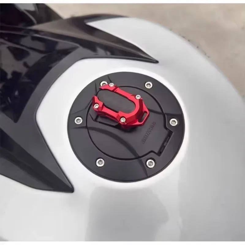 【Precise Fit】Fit For ZONTES 703RR/F/T Modified Induction Key Housing Remote Control Decor Protector Accessories