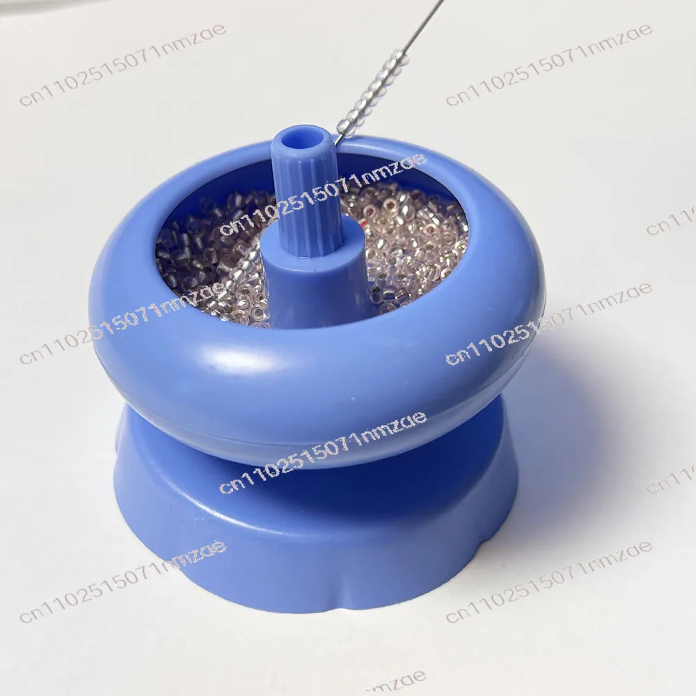 

Plastic beading device artifact DIY bead bracelet necklace jewelry accessories tool DIY jewelry accessories