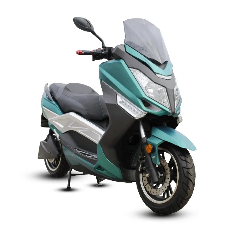 

2025 Newest Wholesale Factory High Quality Electric Motorbike Cheap 3000 W 6000 W Electric Scooter Electric Motorcycle For Adult
