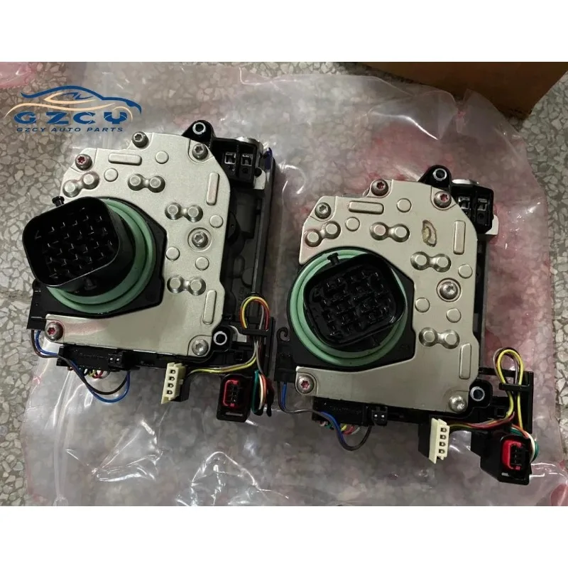 

Original 62TE Transmission Shift Solenoid Pack Block 20600109AB 5078723AD Fits For VW Chrysler Dodge 2007 Up