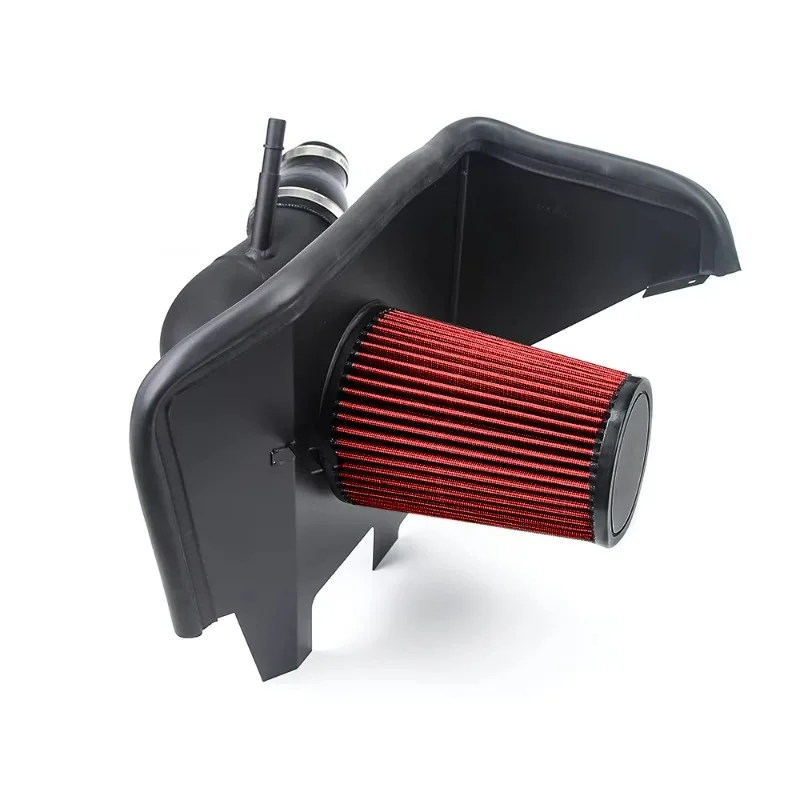 Cold Air Intake System for 2016-2023 Chevrolet Camaro 2.0L Turbo