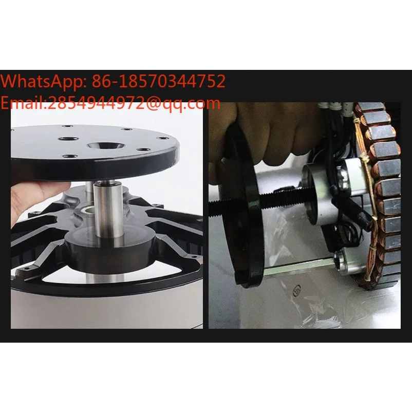 T100 T70 T70P Parts Motor Maintenance, Repair, Disassembly Toolbox