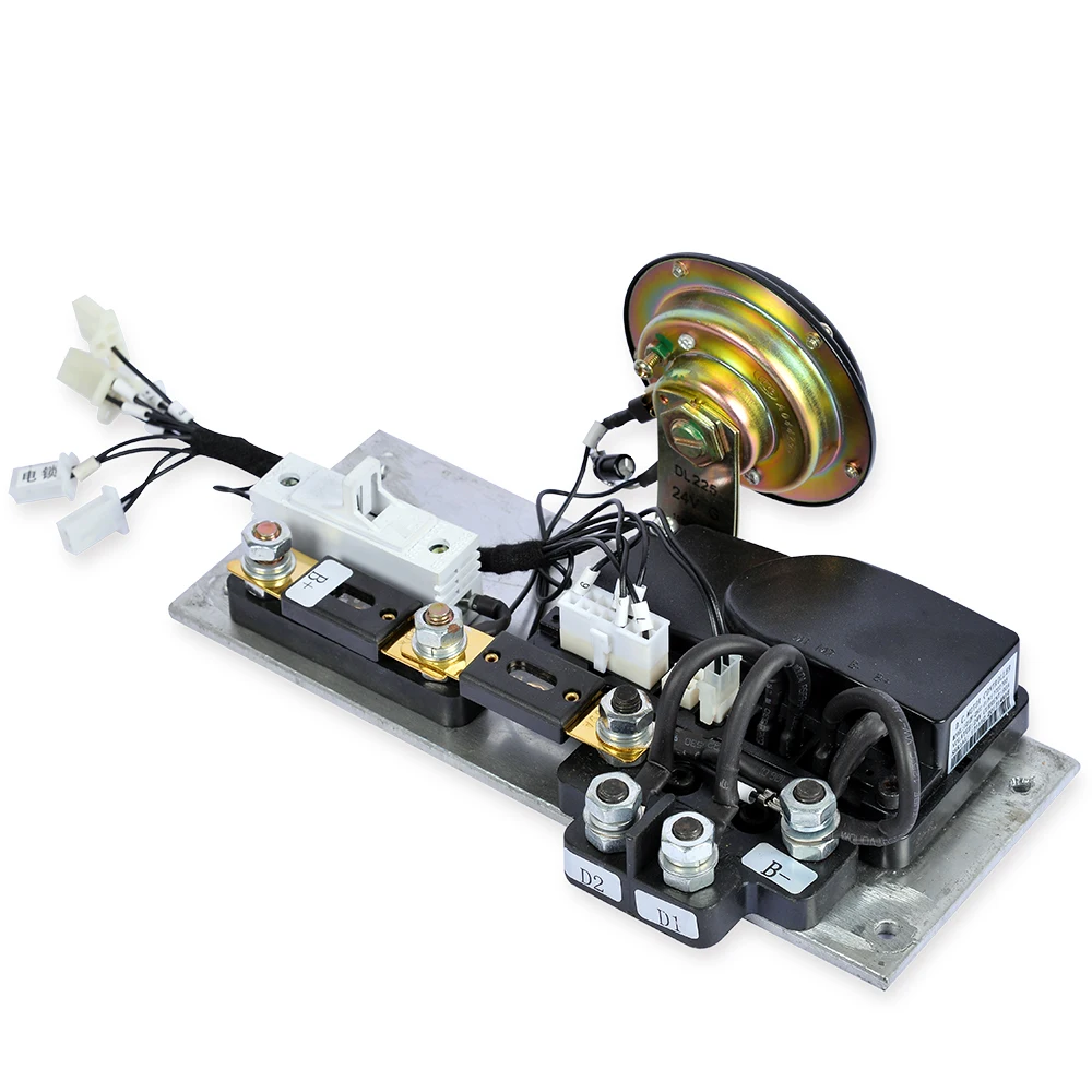 1212P Motor Driver …