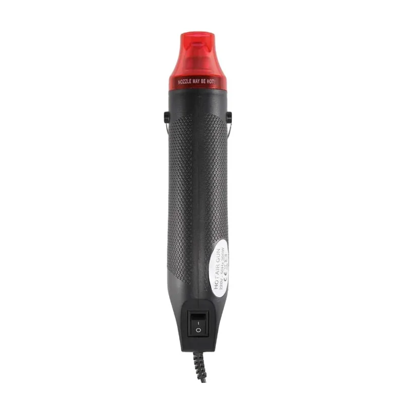 110-220v-300w-digital-hot-air-gun-portable-mini-heat-gun-with-stand-for-shrink-wrapping-diy-tool