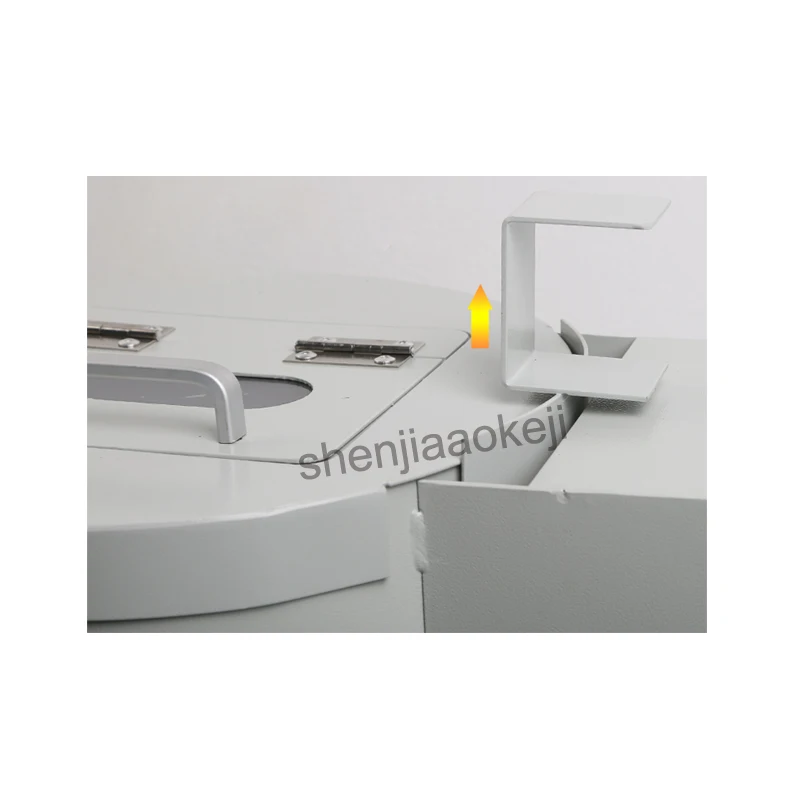 Machine à éplucher les châtaignes, éplucheur électrique, dénudeur, 220V, 50Hz, 380W, 1 pièce