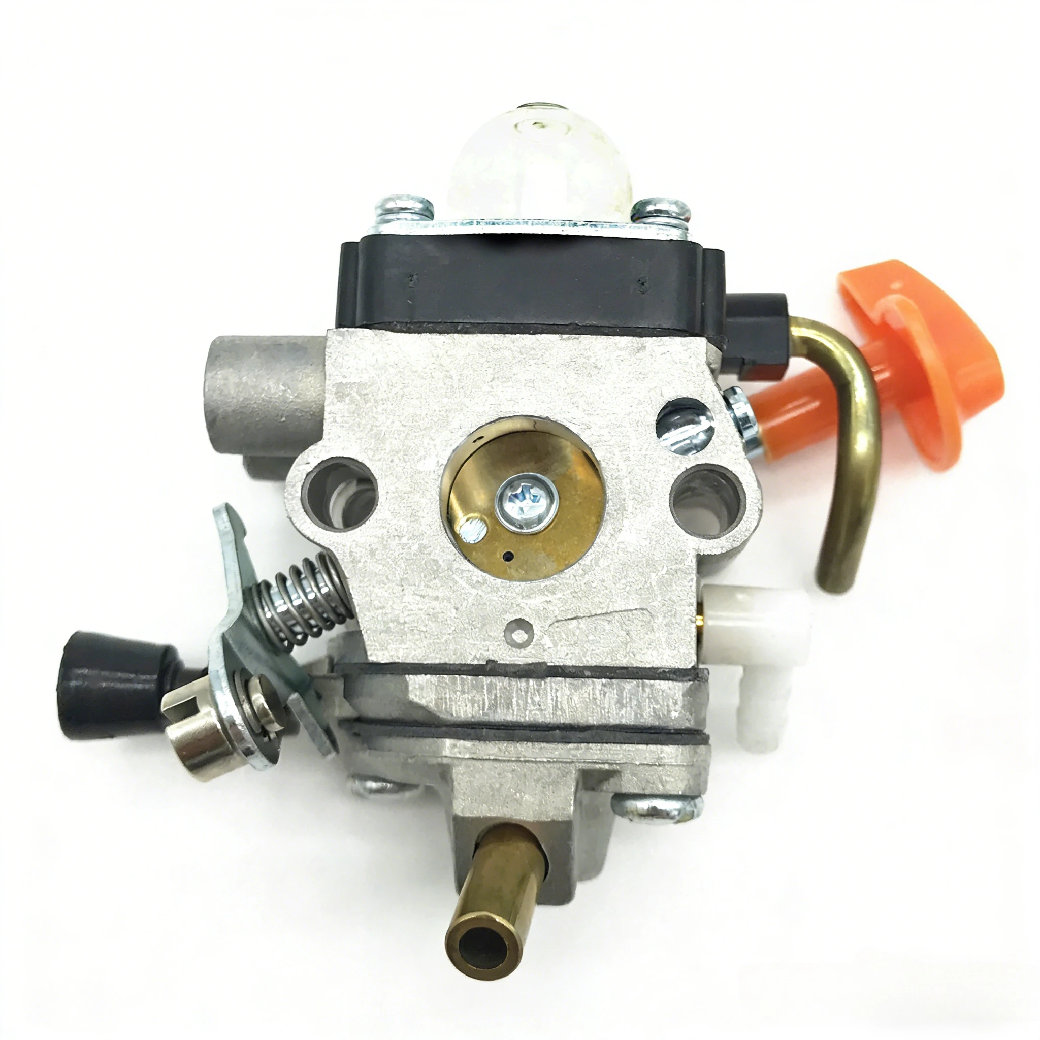 C1Q-S173/C1Q-S174 Carburetor for Stihl/ZAMA Trimmers–Fits FS87 FS90 FS100 KM100 FS110 KM110 FS130 KM130 HT130-Replaces Carb