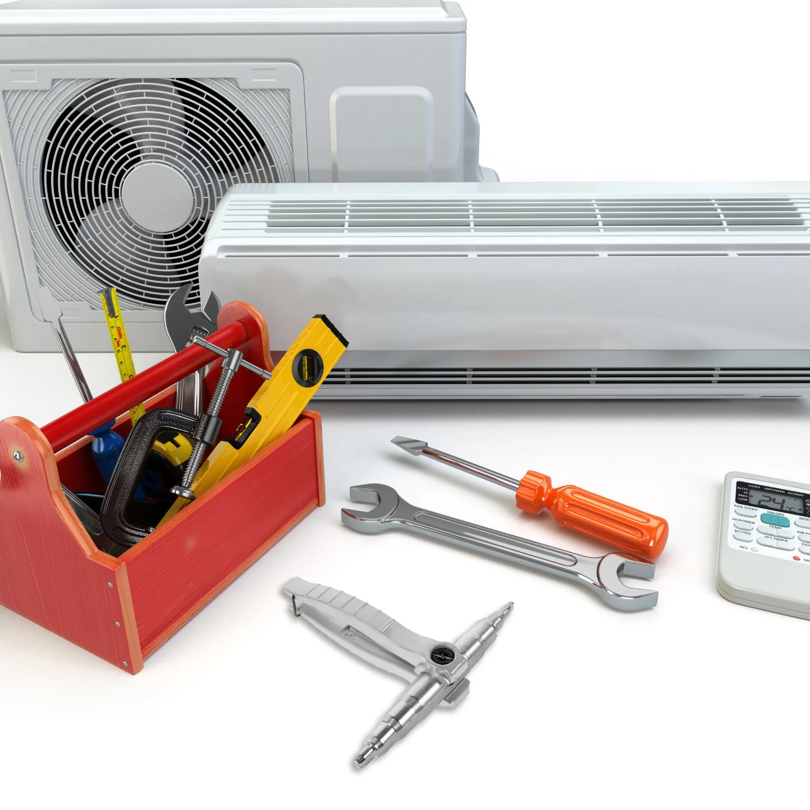 Buis Expander 6mm-22mm Handleiding Koeling Swaging Tool voor Hvac Ac Koperen Pijp Affakkelen Handje Reparatie gereedschap