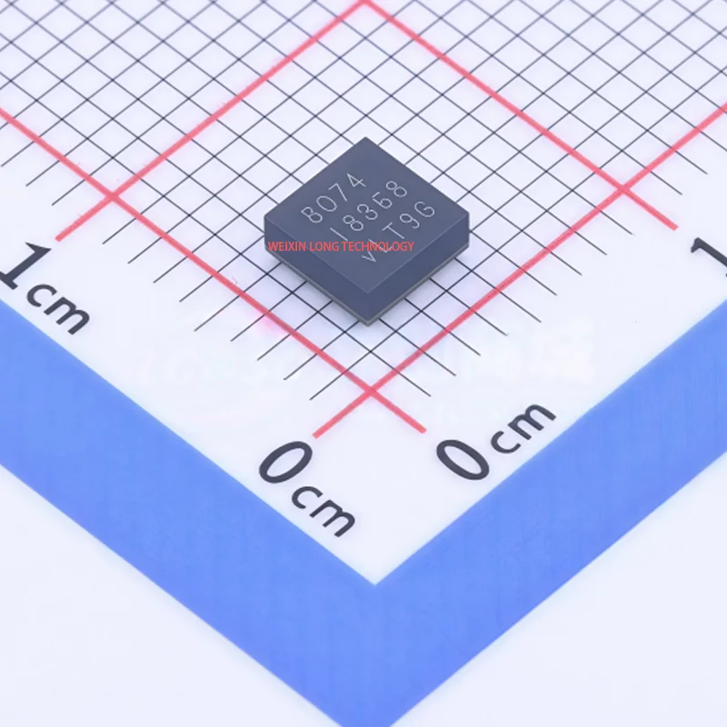 LTM8074IY 40V input, 1.2A silent switch uModule voltage regulator