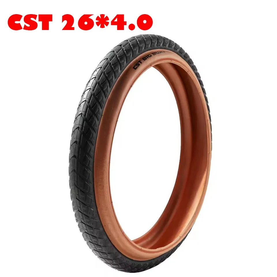 Cst Fat Tire 26X4.0… - image