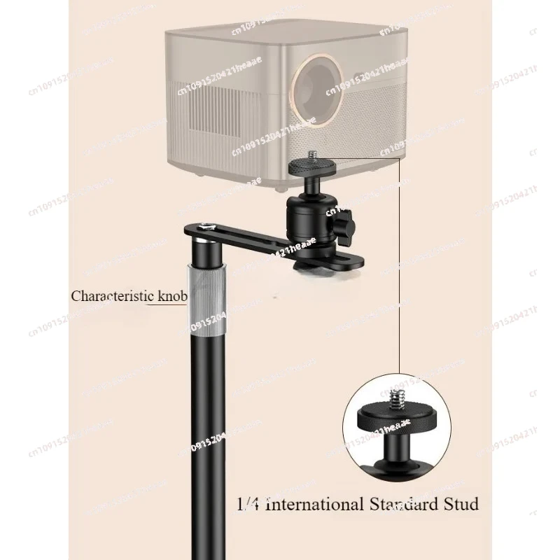 suitable-for-tilting-storage-racktray-liftingprojector-standhidden-slot-standbedside-sofano-need-for-drilling-holes-on-the-tray