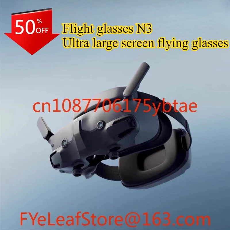 Suitable For Dji Fl… - image