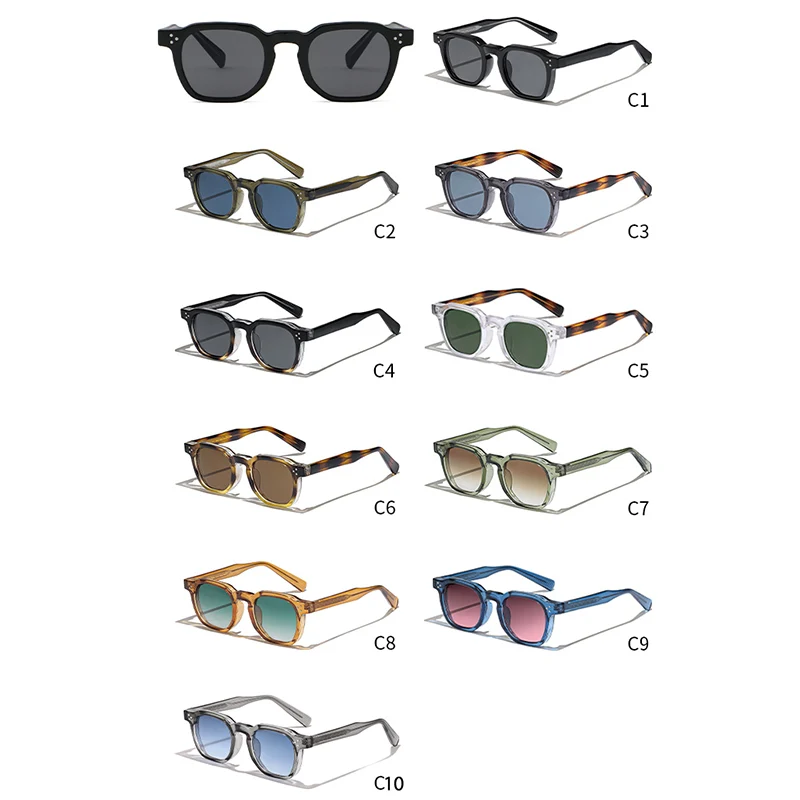 Thumbnail 4 - #85 Best Mens Sunglasses to Buy In 2026
