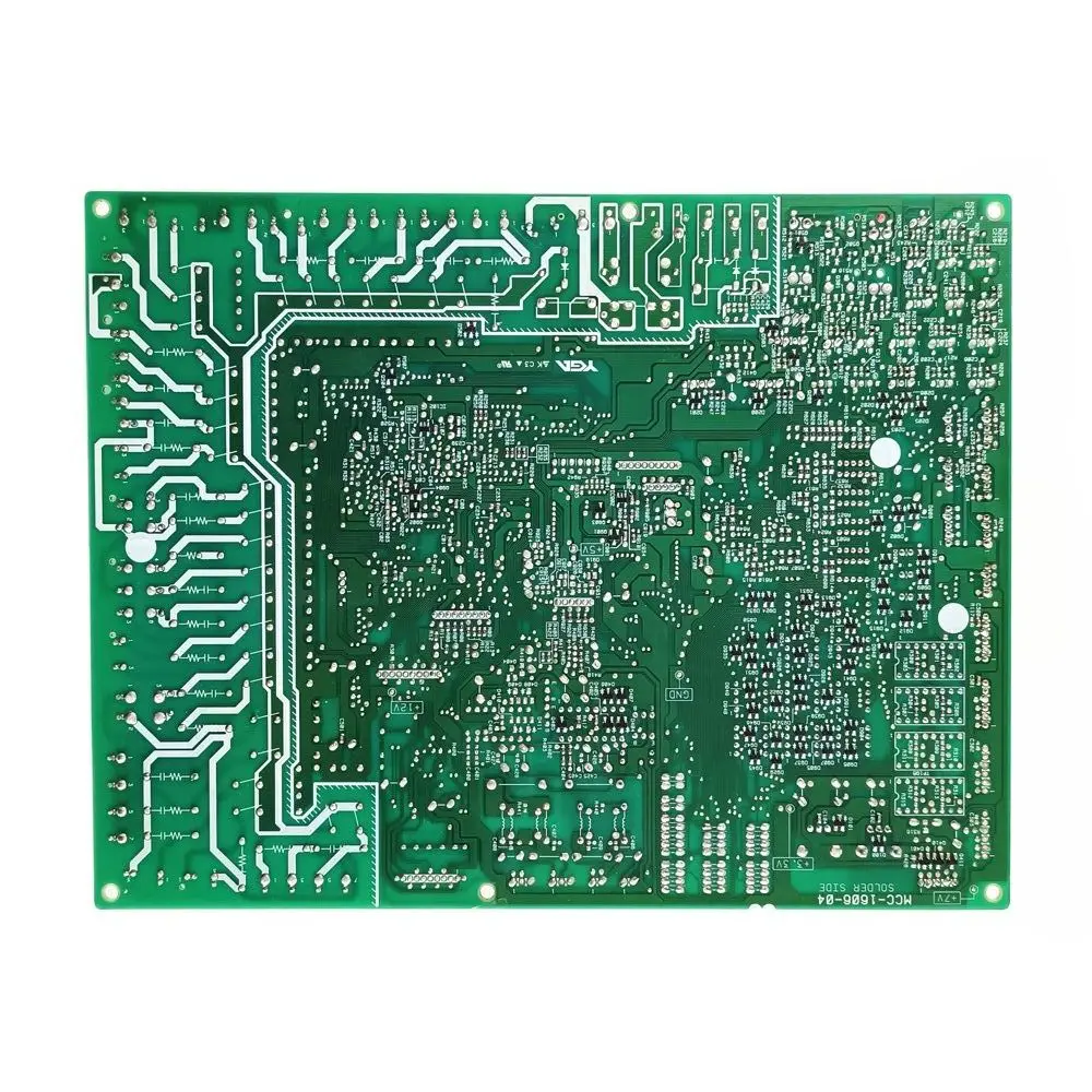 Original Control Board Motherboard MCC-1606-04 For Toshiba Air Conditioner MCY-MAP0804HT8-C 1004