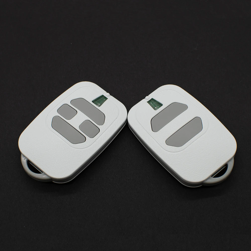 DEA GTI2M GTI4M GT2 GT4 GTI2 GTI4 GTI2N GTI4N MIO TR2 TR4 Garage Door Remote Control 433MHz Handheld Transmitter