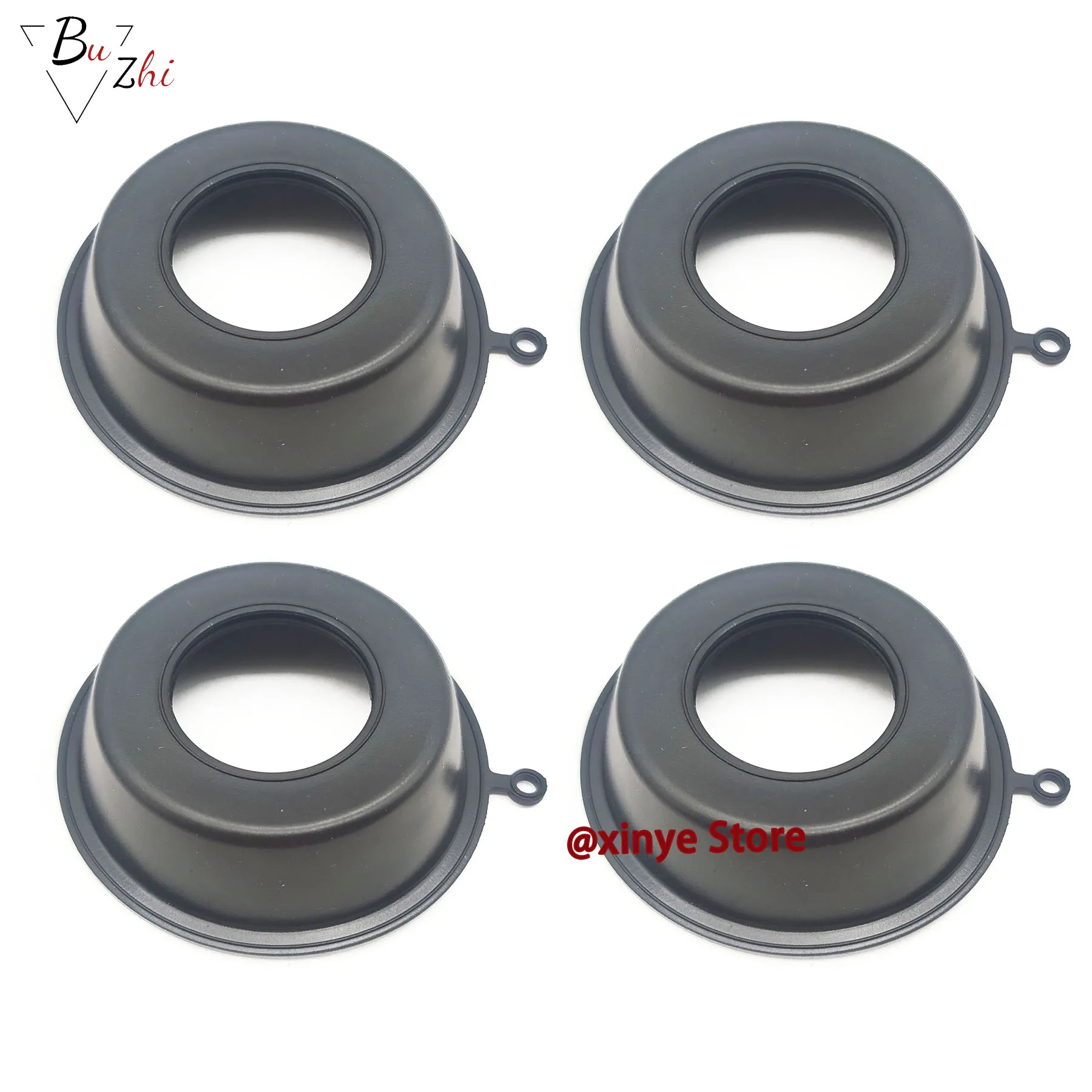 carburetor vacuum diaphragm for Suzuki Sharp Cool EN125 drilling leopard HJ125-K / K-2  GN125 EN GN 125