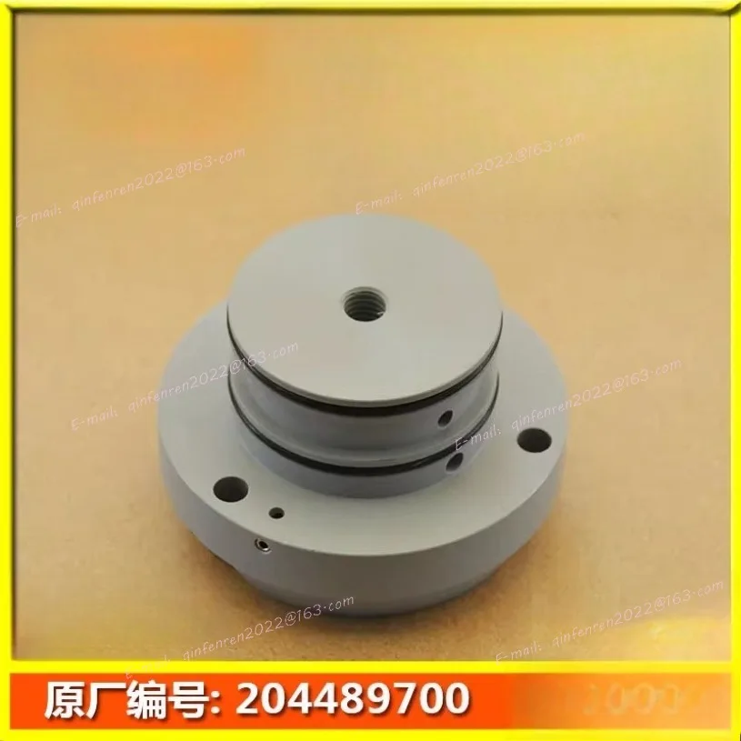 Injection Chamber Upper. 204489700 CUT20 Injection Chamber Upper For charmilles ROBOFIL 1020 204.489.700,448.970.0