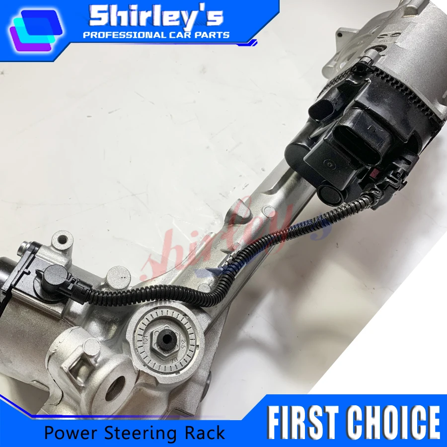 

Рулевая рейка с гидроусилителем для Land Rover Jaguar Range EVOQUE BJ32-3504-EC GJ32-3200-AC-A JJ32-3200-AB LR039246 LR026259