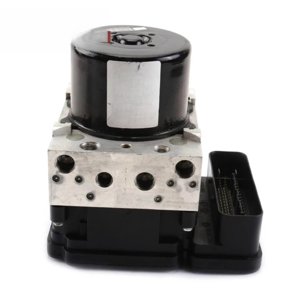 Módulo controlador ABS, modulador de bomba de freno antibloqueo ABS CN15-2C405-CA CN15-2C219-AC