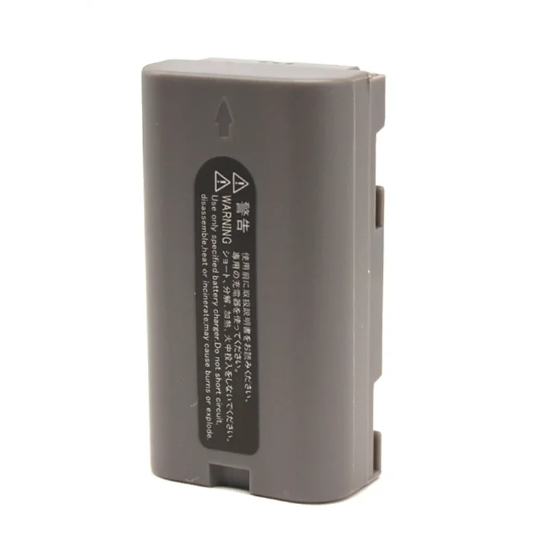 BDC71 Battery for SET/ NET 210/510/610 DL-502/503 for Topcon CX-52 ES-52 GM52 Total Station Rechargeable High-capacity Battery