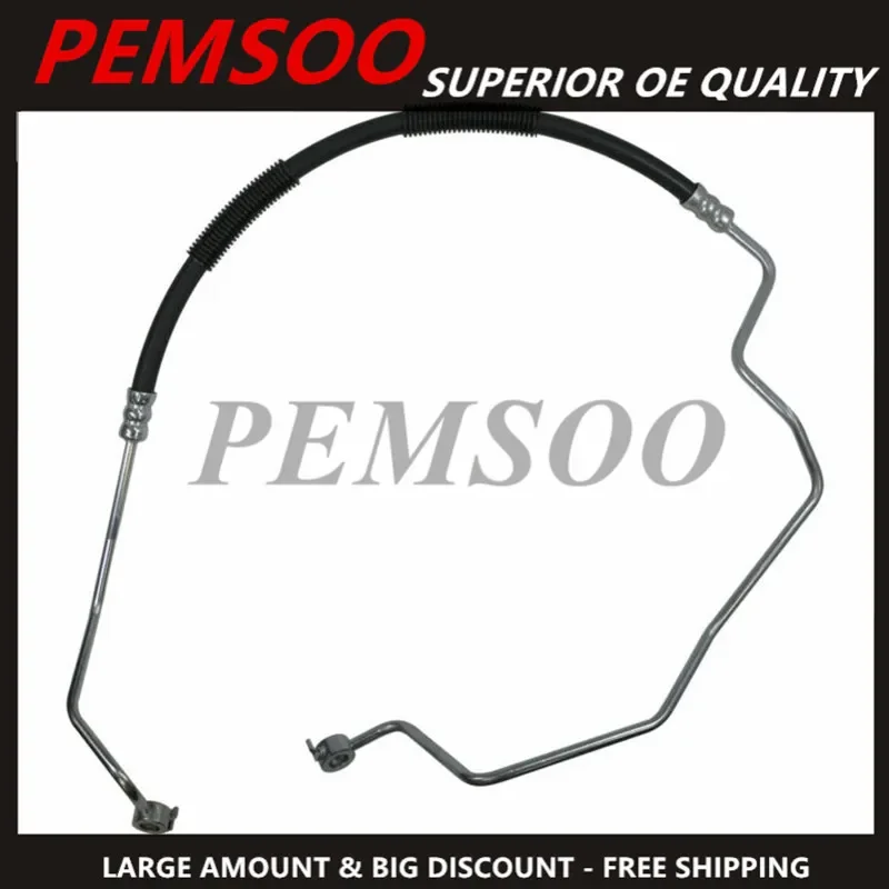 4455A287 High Quality Power Steering Oil Pressure Hose for MITSUBISHI LANCER OUTLANDER 4B10 4B11 4B12 4455A287