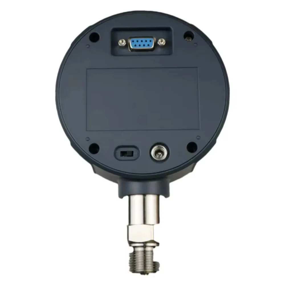 High Accuracy Digital Pressure Calibrator Pressure Current Voltage Resistance Measurement Brand -100kPa~60MPa Range 3
