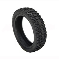 8.5 Inch Tire Tube Inner Outer Black For Xiao*mi Rubber Scooter 50/75-6.1 500g/580g Hot Practical Accessories Brand New