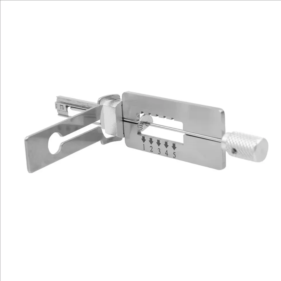 MTL 5 SS325 Interaktives LISHI 2-in-1 Hochwertiges professionelles Schlosserwerkzeug für den Wohnbereich – Detail 3