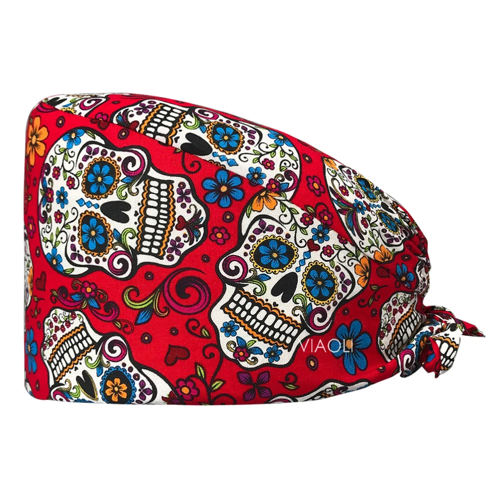 Cuisson réglable Chef chapeau hommes cuisine boulanger élastique chapeau restauration cuiseur casquette hôtel cuisine travail casquette 1pc chef chapeaux en gros