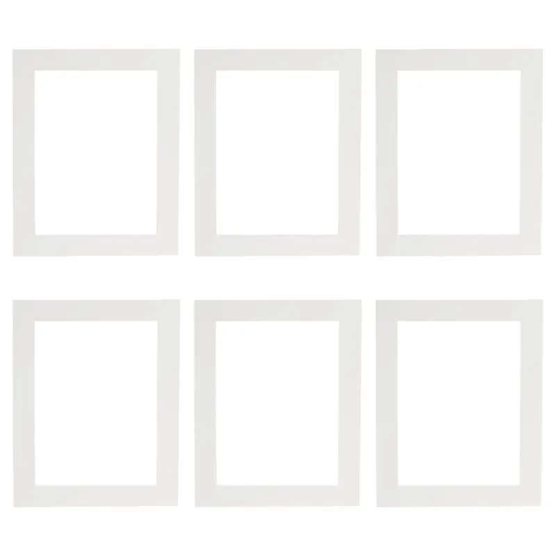 【THANKSGIVING DAY】For Artwork Support Cardboard Display 30Pcs Pre-Cut Board In Bedroom And Living Room