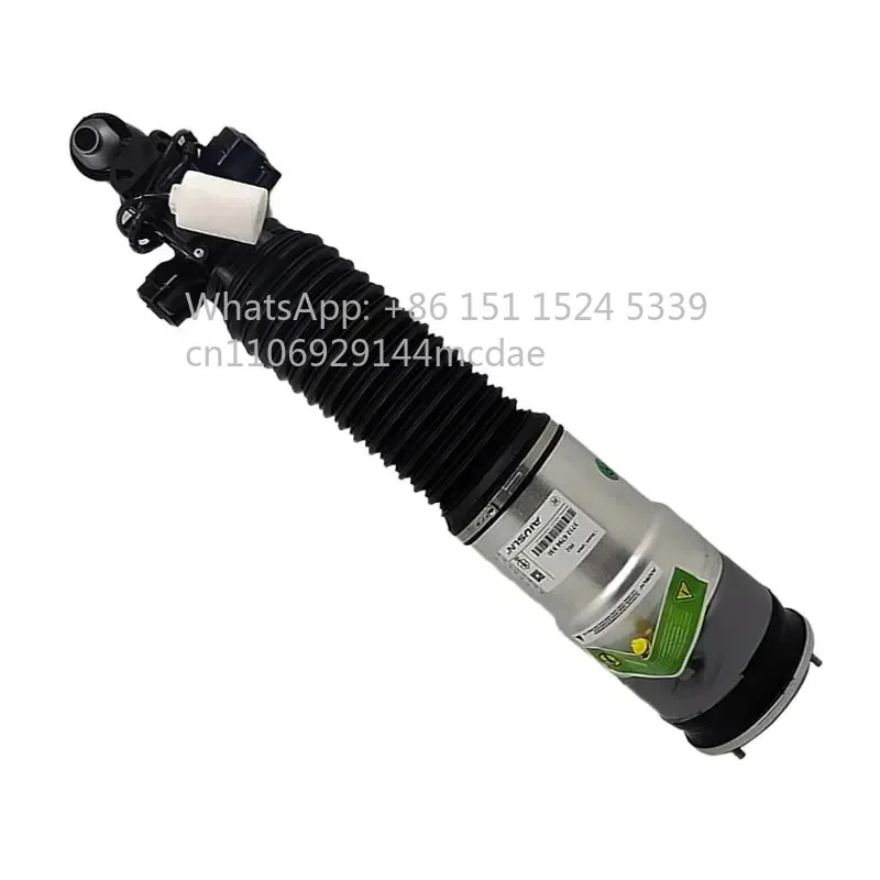 Suitable for F02 air shock absorber automobile shock absorber assembly (rear right) 37126796930