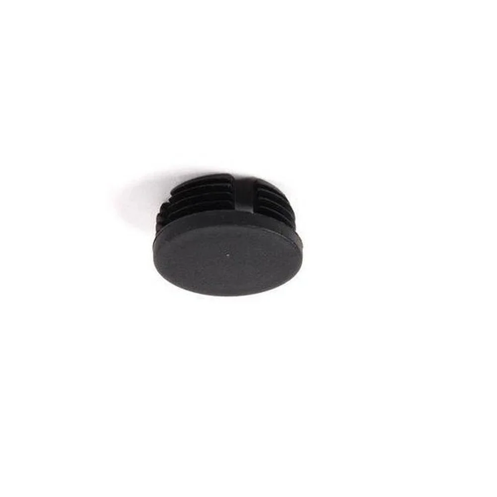 Screw Cover Cap Door Handle Screw Trim ABS Plastic Construction Quick Installation Process For 5 Series E34 Model