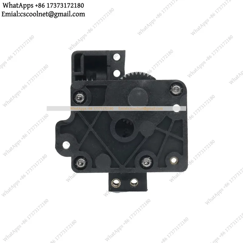 Direct Extruder for QIDI Q1 Pro 3D Printer Parts Upgrade Tool Nozzle Feeder Kit