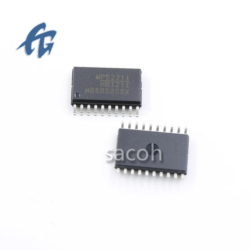 

(SACOH Electronic Components)HR1211GY-0001-Z 2Pcs 100% Brand New Original In Stock