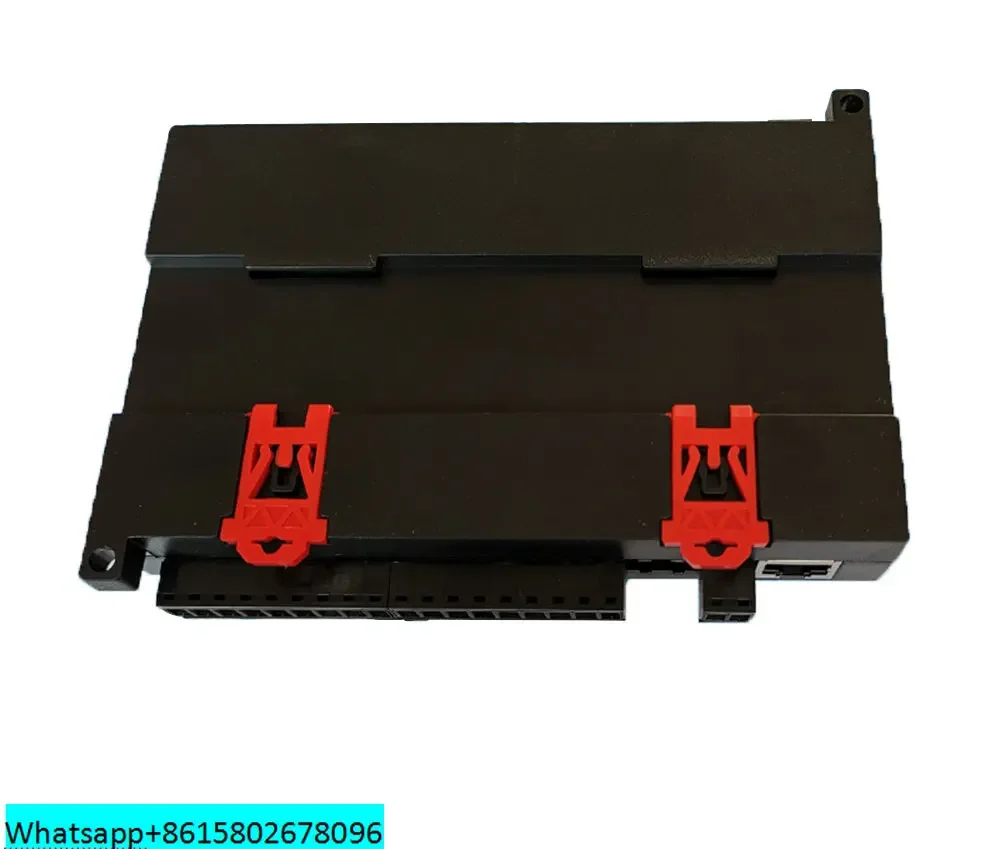 

CWT-MB308N 8AI+4AO+8DI+8DO Модуль RS485 RS232 Ethernet Modbus Tcp Io