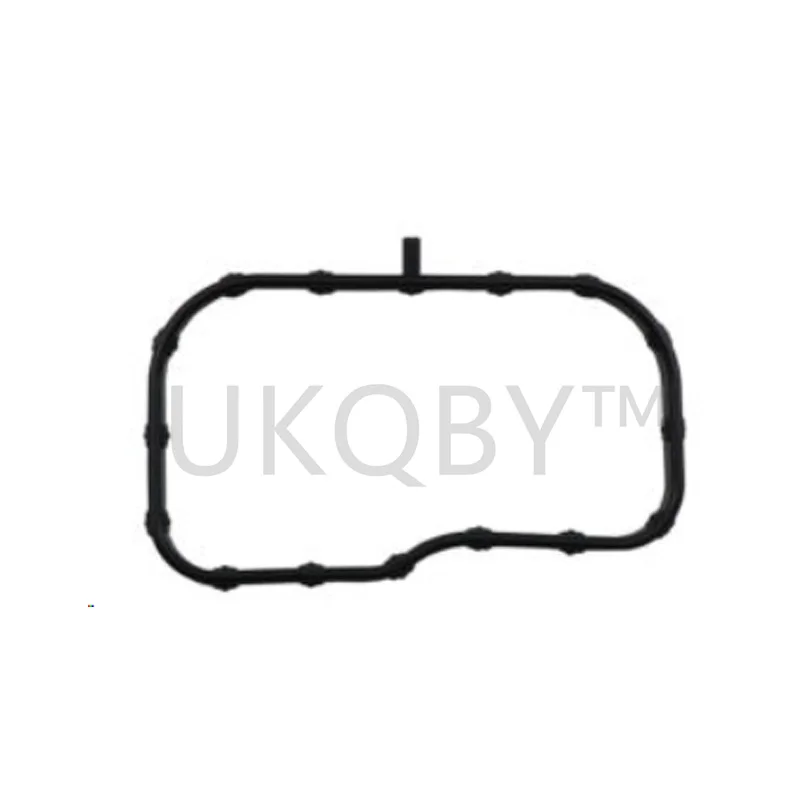 PE7W13111 Suitable for Ma zd a Atenza CX-4 CX-5 Inlet manifold gasket, rubber ring, intake duct sealing rubber ring