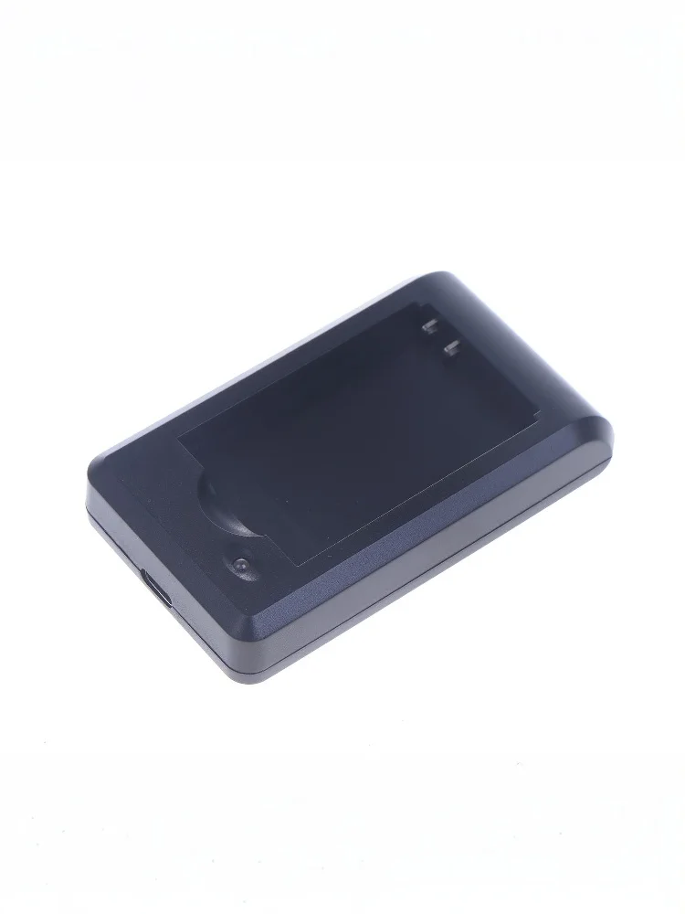 Chargeur 4.2/1A BL-5B BL-5C pour téléphone portable, station de batterie universelle noire, chargeur Li-ion Original, Style de sortie type-c