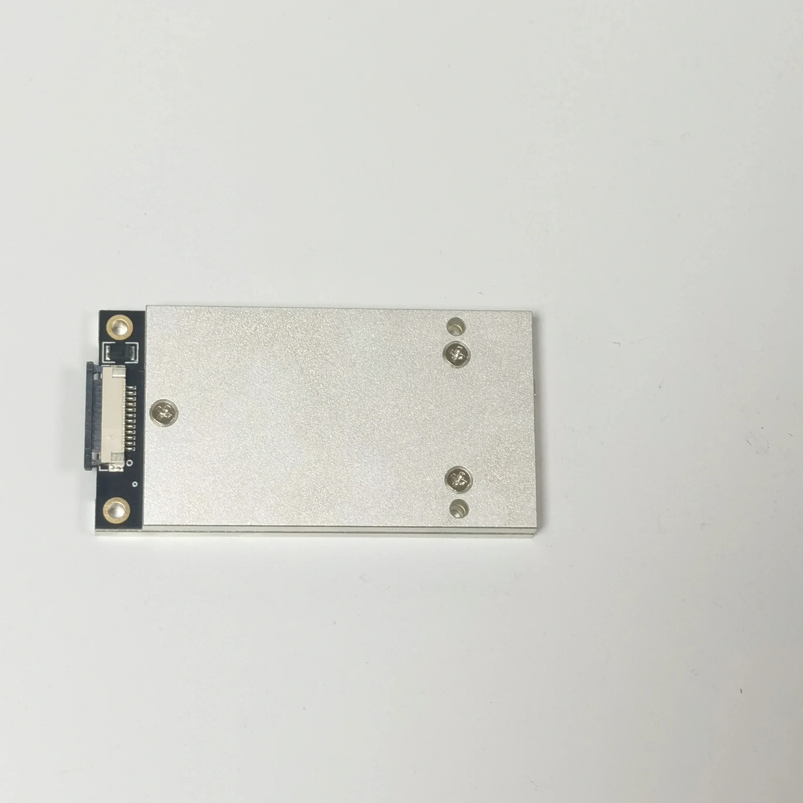 15meter OEM/ODM 4 Channel MMCX Interface Fudan Micro Chip Uhf Rfid Reader for Warehouse Management and Retail Store Management